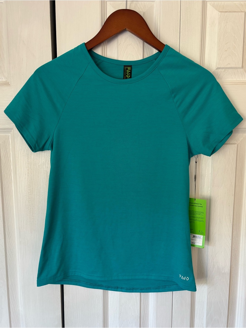FWD Women’s Wall Sport Tee Size XS